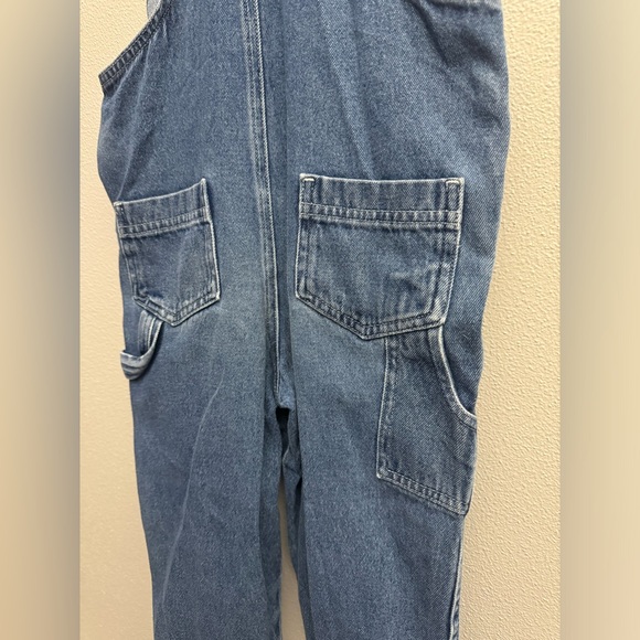 Vintage Overalls Carters Size 3T - Picture 7 of 10